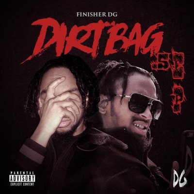 Dirtbag .5 - EP
