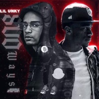 I Got a Plan - Single - Lil Unky