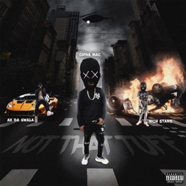 Not That Tuff China Mac