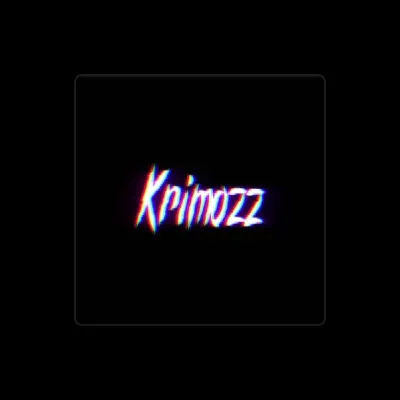 Listen to Krimozz, watch music videos, read bio, see tour dates & more!