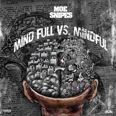 Mind Full VS. Mindful