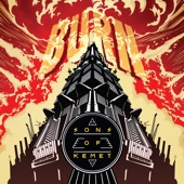 Sons of Kemet - All Will Surely Burn