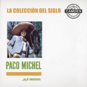 Paco Michel - ¡Ay Chabela!