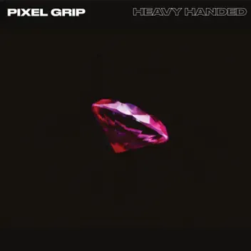 Heavy Handed album cover