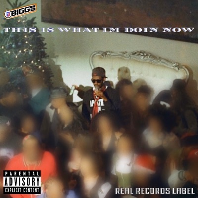 THIS IS WHAT I'm Doin' NOW