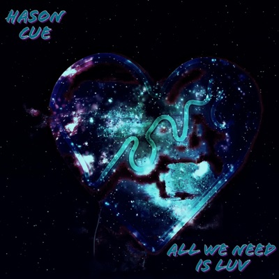 All We Need is Luv - EP
