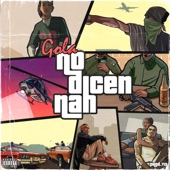 No dicen nah artwork