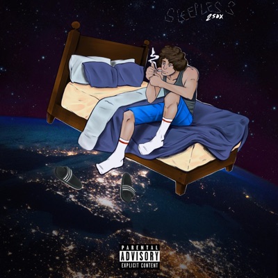 Sleepless - Single