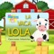 La Vaca Lola artwork