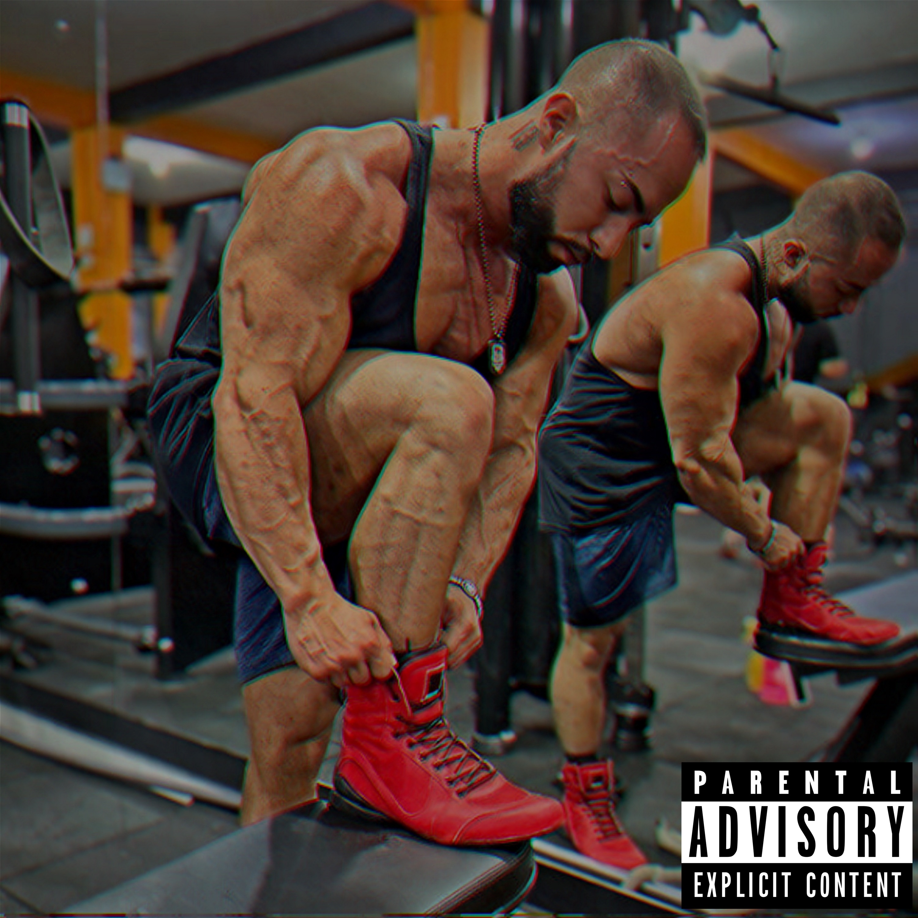 Ouro no Sangue - Single