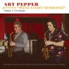 Art Pepper - Anniversary Song (feat. Lee Konitz)