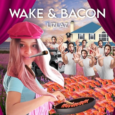 Wake & Bacon - Single