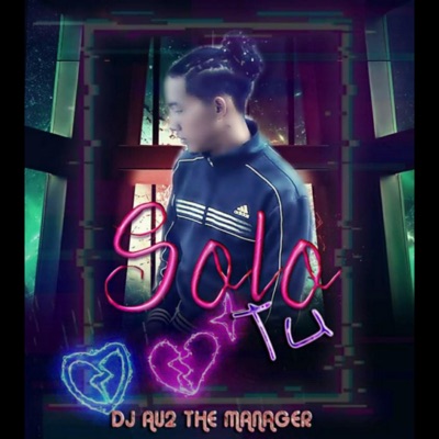 Sólo Tú (feat. FelixMusic la voz del Barrio) - Single