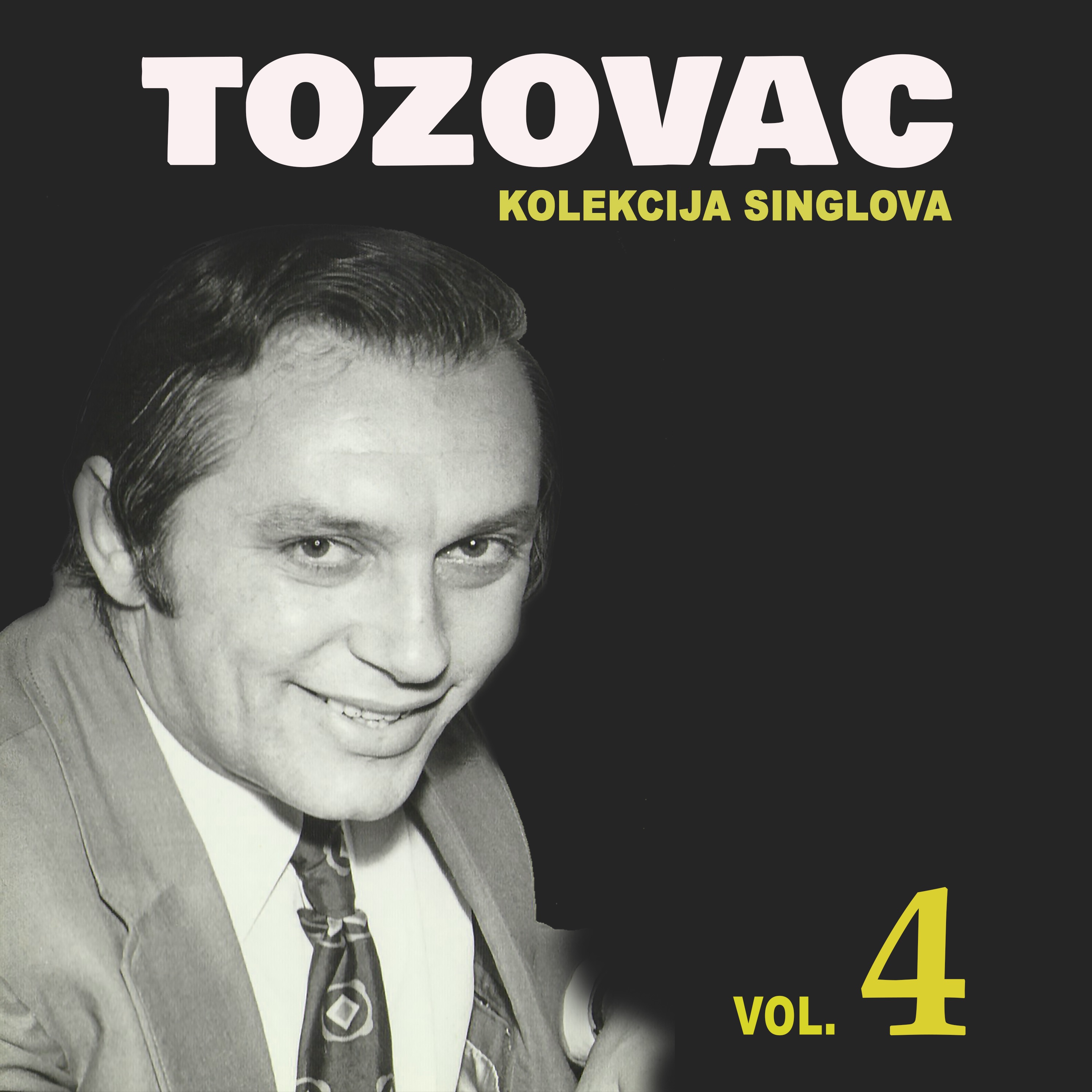 Kolekcija Singlova Vol. 4