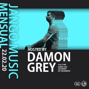 "La Mensuelle" Episode 11 CLUB FG" (DJ Mix)