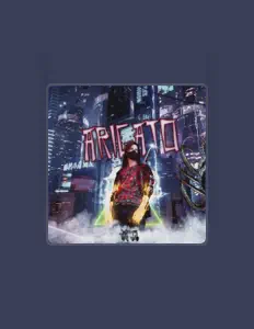 Poslechněte si interpreta ARIGATO, sledujte hudební videa, přečtěte si životopis, podívejte se na data turné a další informace.