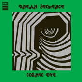 Dream Sequence (feat. Amancio D'Silva) - Cosmic Eye