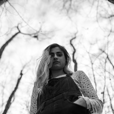 January. - Single