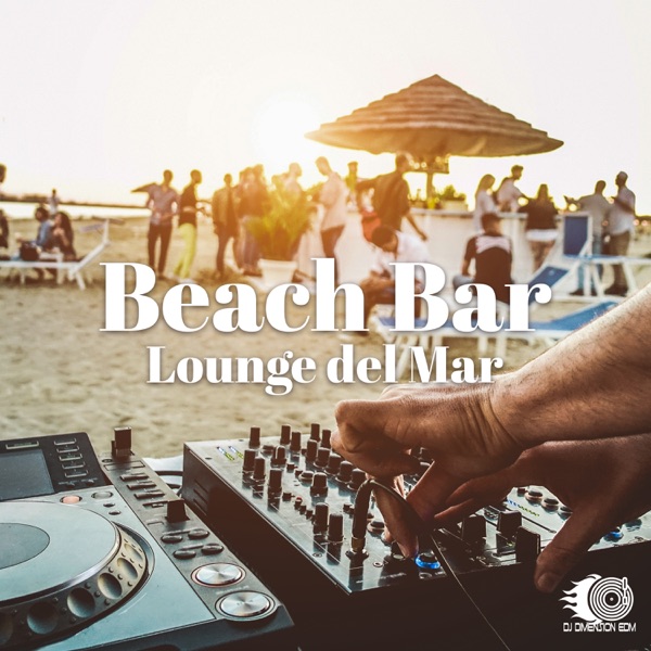 Beach Bar Lounge del Mar