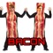 Bacon - Perihoes lyrics