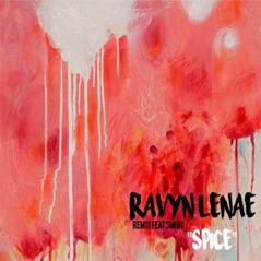 Spice (Remix) [feat. Smino] - Single