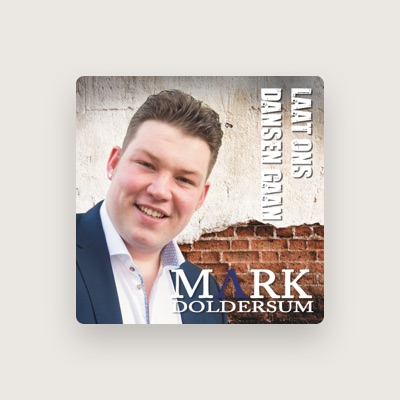 Listen to Mark Doldersum, watch music videos, read bio, see tour dates & more!