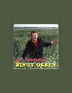Rinus Okkenを聴いたり、ミュージックビデオを鑑賞したり、経歴やツアー日程などを確認したりしましょう！