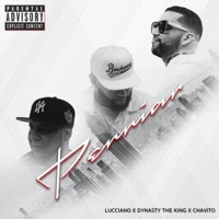 Perriar - Single - Lucciano