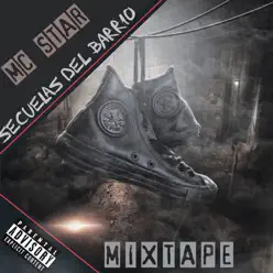 Secuelas Del Barrio - Single - Mc Star Secuelas Del Barrio - Single - Mc Star