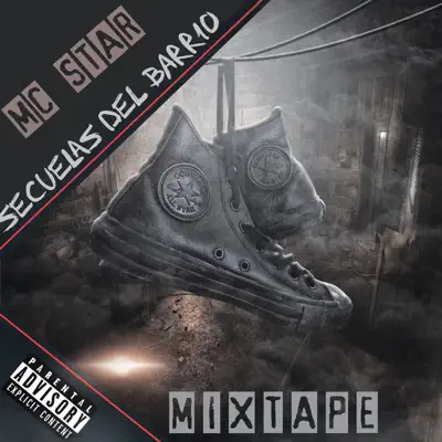 Secuelas Del Barrio - Single - Mc Star