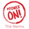 Power On (feat. Austin Leeds) - Momentum Unlimited lyrics
