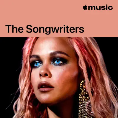 Posłuchaj Liza Owen: The Songwriters z udziałem GOT7