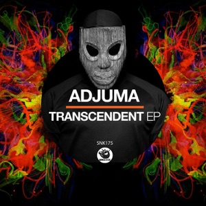 Transcendent - Single