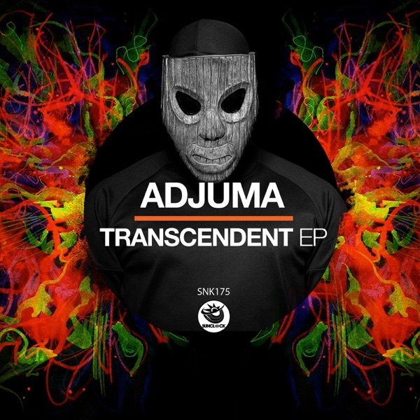 Transcendent - Single