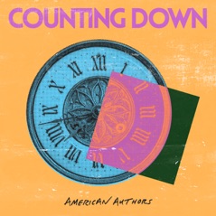 Counting Down - EP