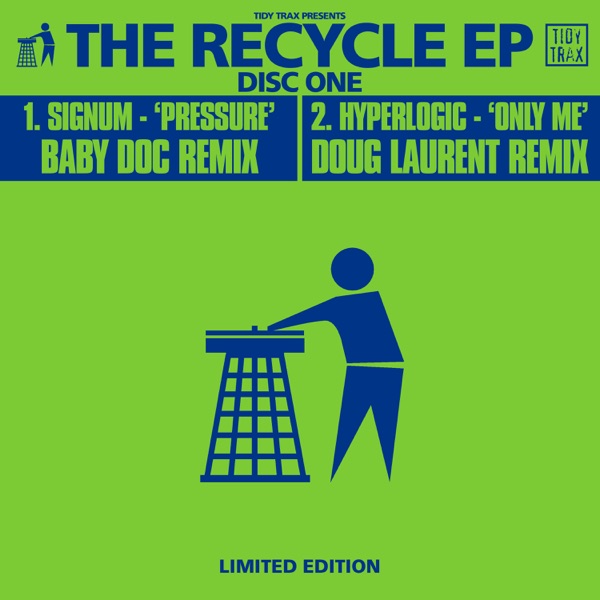 The Recycle