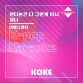 산다는건 다 그런게 아니겠니 : Originally Performed By 여행스케치 (Karaoke Verison) artwork