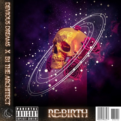Re:birth - EP