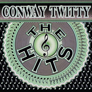 Conway Twitty - C'est Si Bon - Line Dance Music