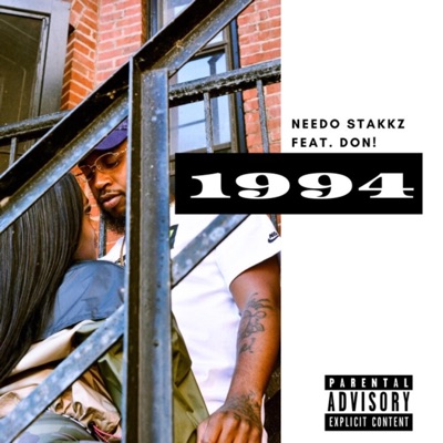 1994 (feat. DON) - Single