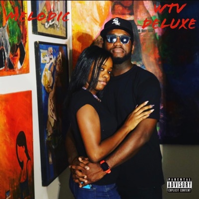 What's the Vibe? (Deluxe)