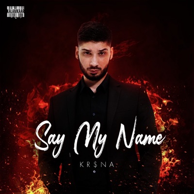 Say My Name - Single