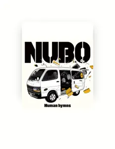 Listen to NUBO, watch music videos, read bio, see tour dates & more!