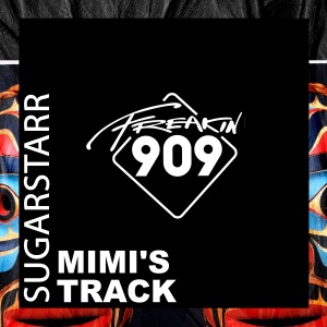 Mimi's Track - Single