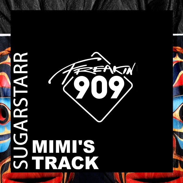 Mimi's Track - Single