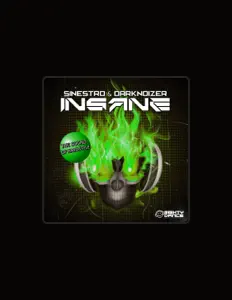 Sinestro을(를) 듣고, 뮤직 비디오를 보고, 약력을 읽고, 투어 일정 등을 확인하세요!