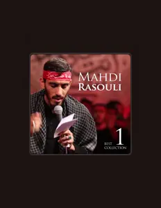 Listen to Mahdi Rasouli, watch music videos, read bio, see tour dates & more!