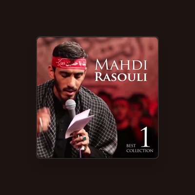 Ascolta Mahdi Rasouli, guarda video musicali, leggi la biografia, vedi le date del tour & altro!