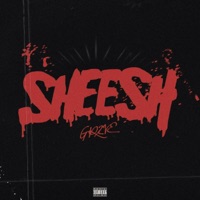 Sheesh - Single - Grxve