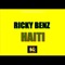 Haiti - Ricky Benz lyrics